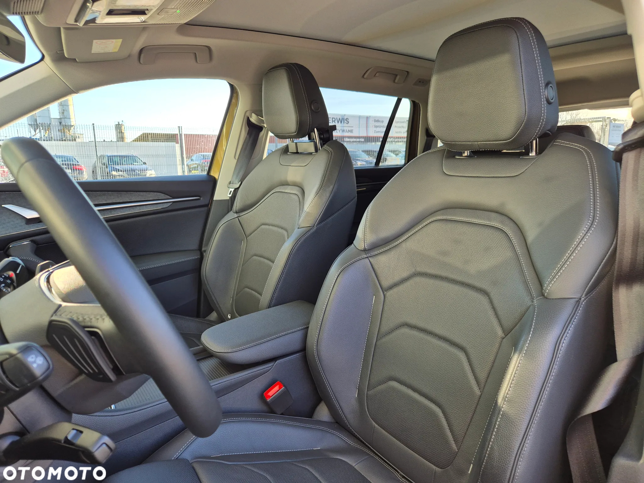 Skoda Kodiaq 2.0 TDI 4x4 Selection DSG - 9