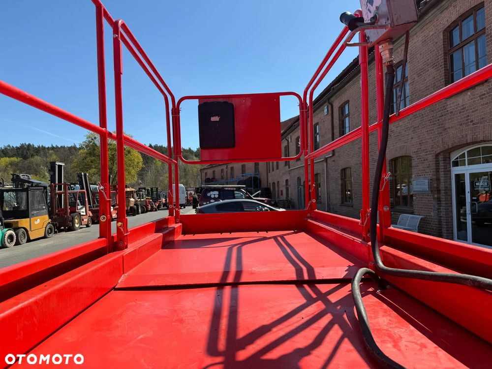 Manitou 120 XEL - 16
