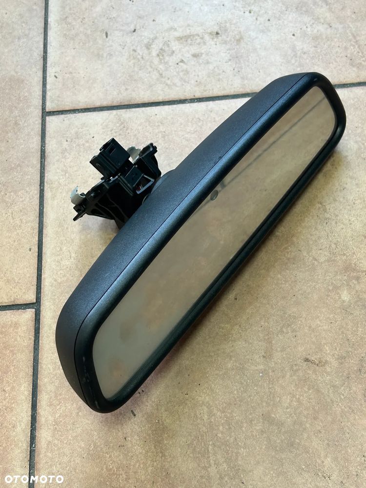 BMW SERIA 4 F32 LUSTERKO WEWNĘTRZNE ŚRODKOWE 9305633 - 1