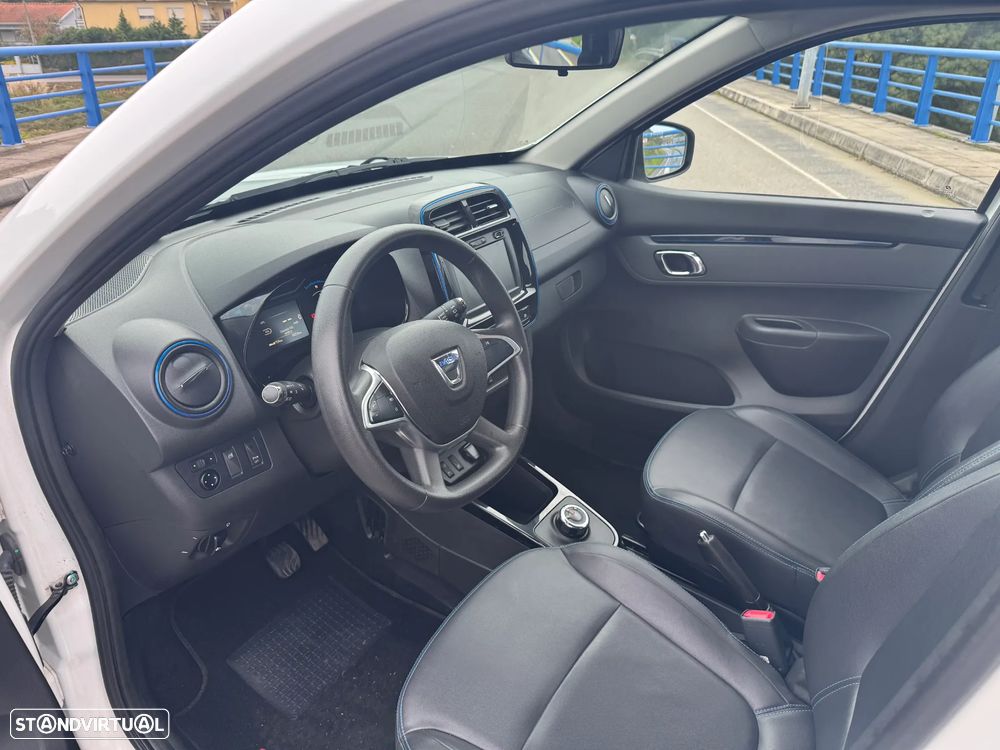 Dacia Spring Comfort - 12