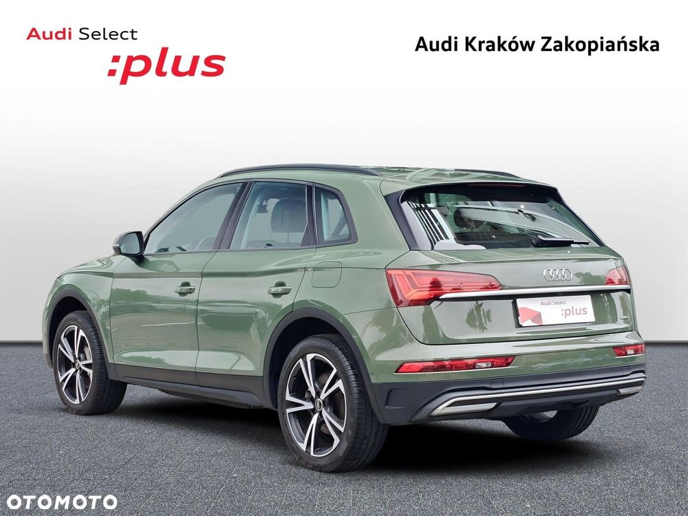 Audi Q5 - 4