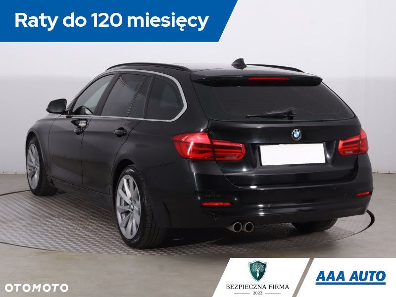 BMW Seria 3 - 4