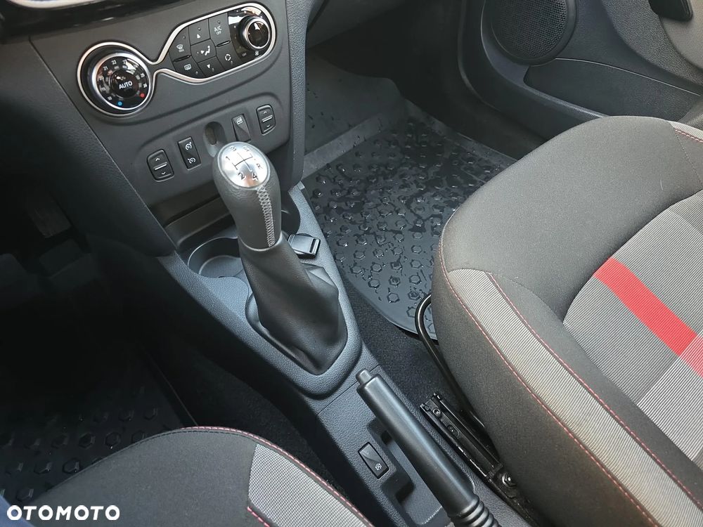 Dacia Sandero 0.9 TCe Techroad S&S - 15