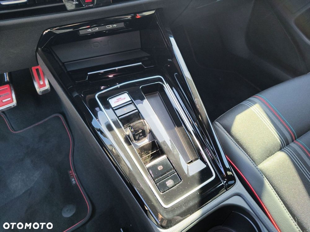 Volkswagen Golf 2.0 TSI GTI Edition 50 DSG - 16