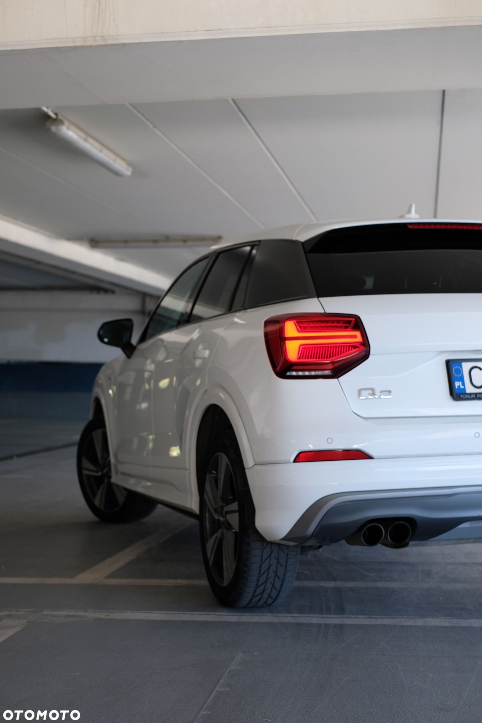 Audi Q2 - 1