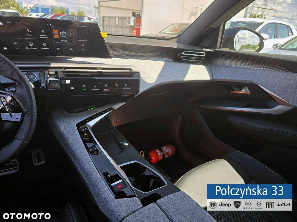 Peugeot 5008 - 36
