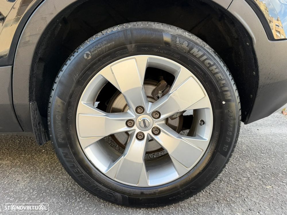 Volvo XC 40 T3 Momentum - 22