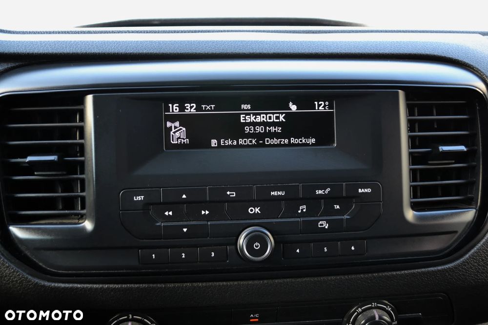 Toyota ProAce L1H1 - 20