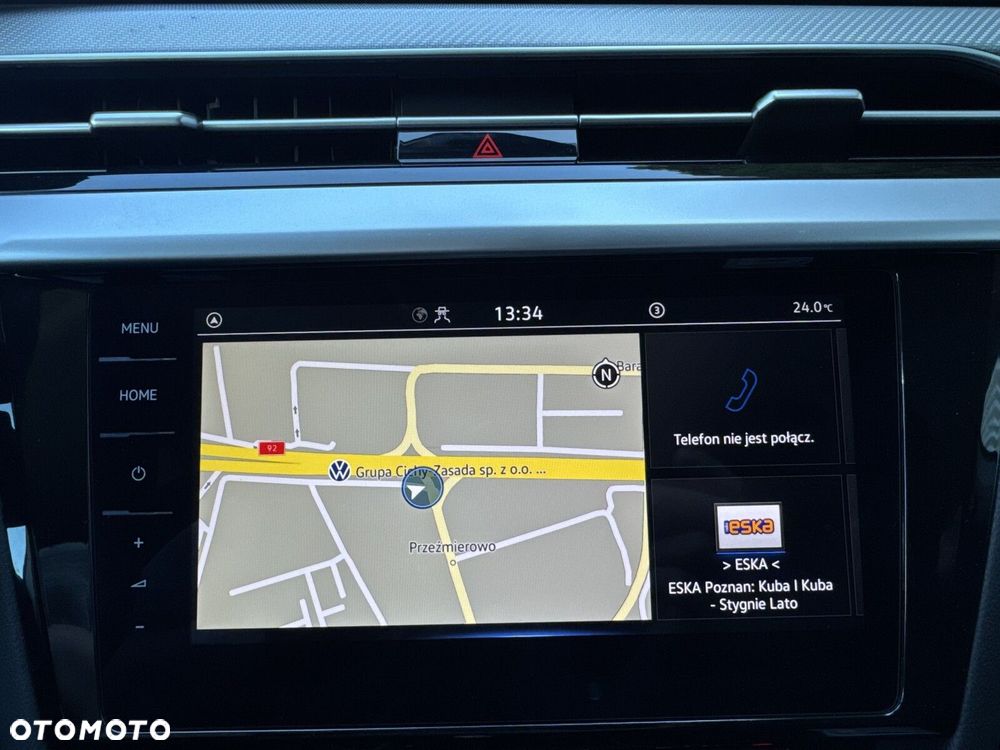 Volkswagen Arteon Shooting Brake 2.0 TSI Elegance DSG - 23