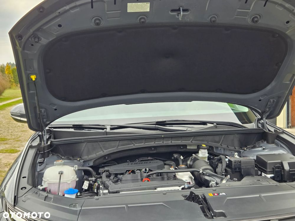 Hyundai Tucson 1.6 T-GDi Executive 2WD DCT - 25