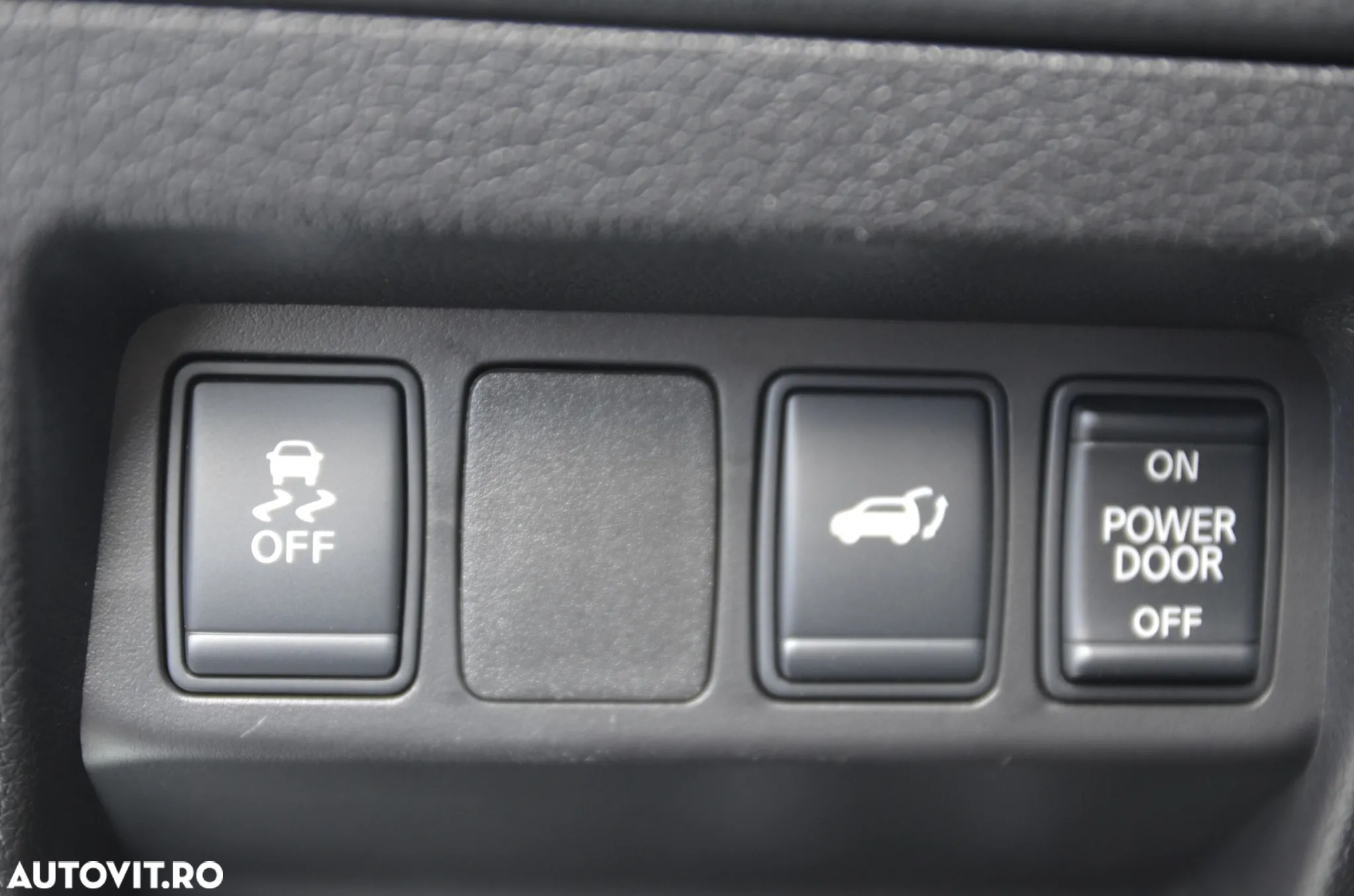 Nissan X-Trail 1.6 dCi Tekna - 28