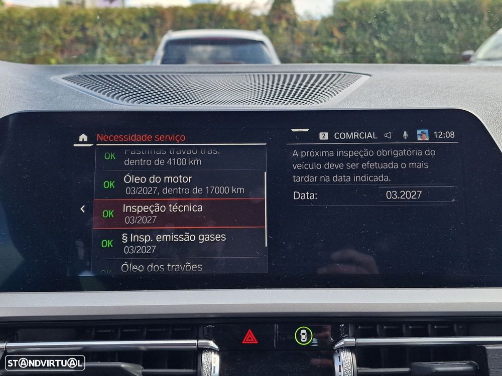 BMW 330 e Corporate Edition Auto - 31