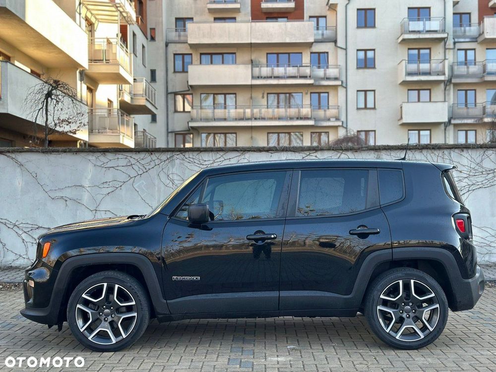 Jeep Renegade - 13
