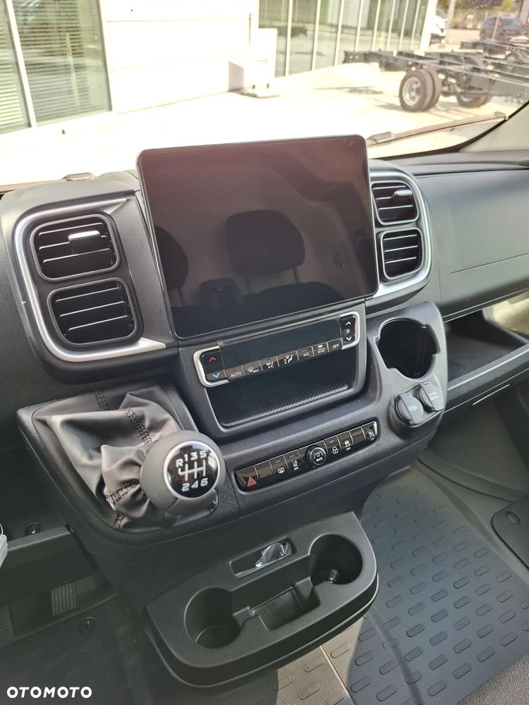 Fiat Ducato furgon - 17