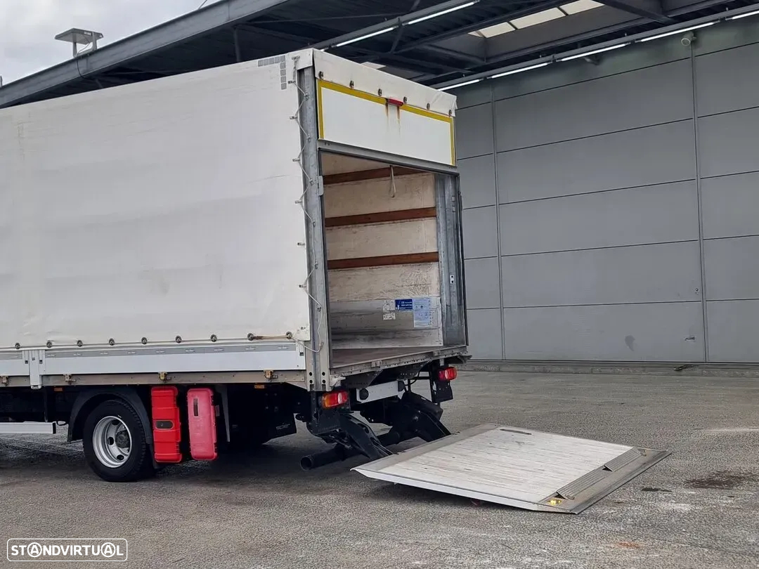 Mitsubishi Fuso - 3