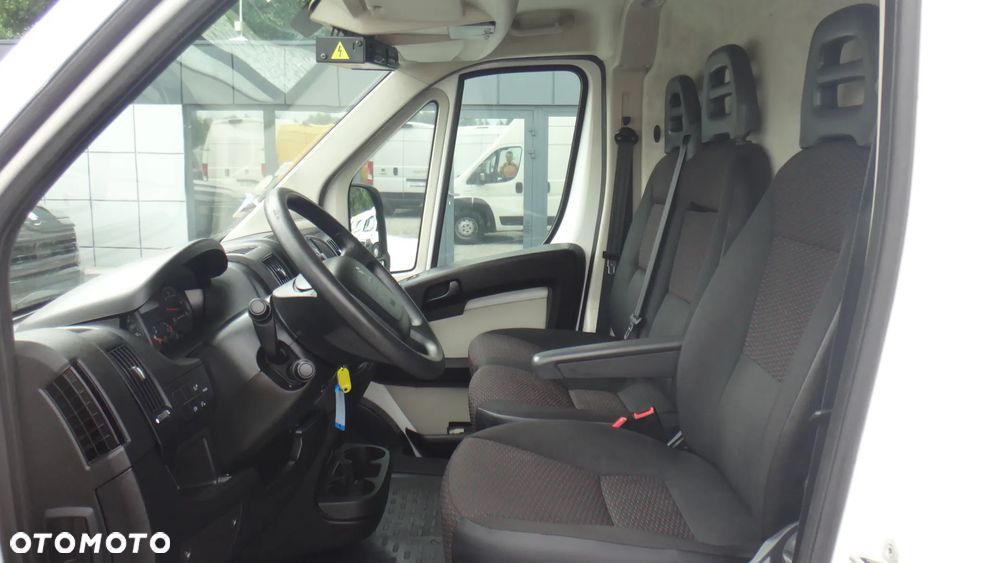 Peugeot Boxer - 5