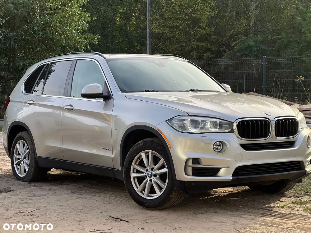 BMW X5 xDrive35i Edition Exclusive - 15
