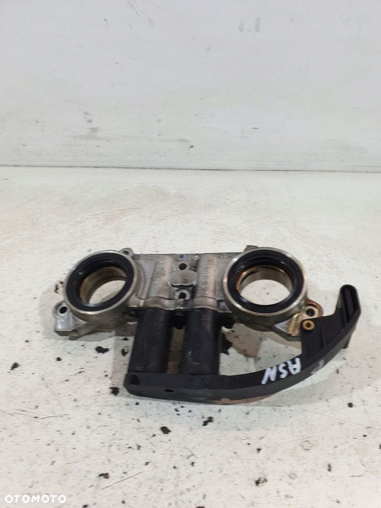 nastawnik faz rozrządu prawy 06c103108d vw audi a4 b6 a6 c5 3.0b - 4