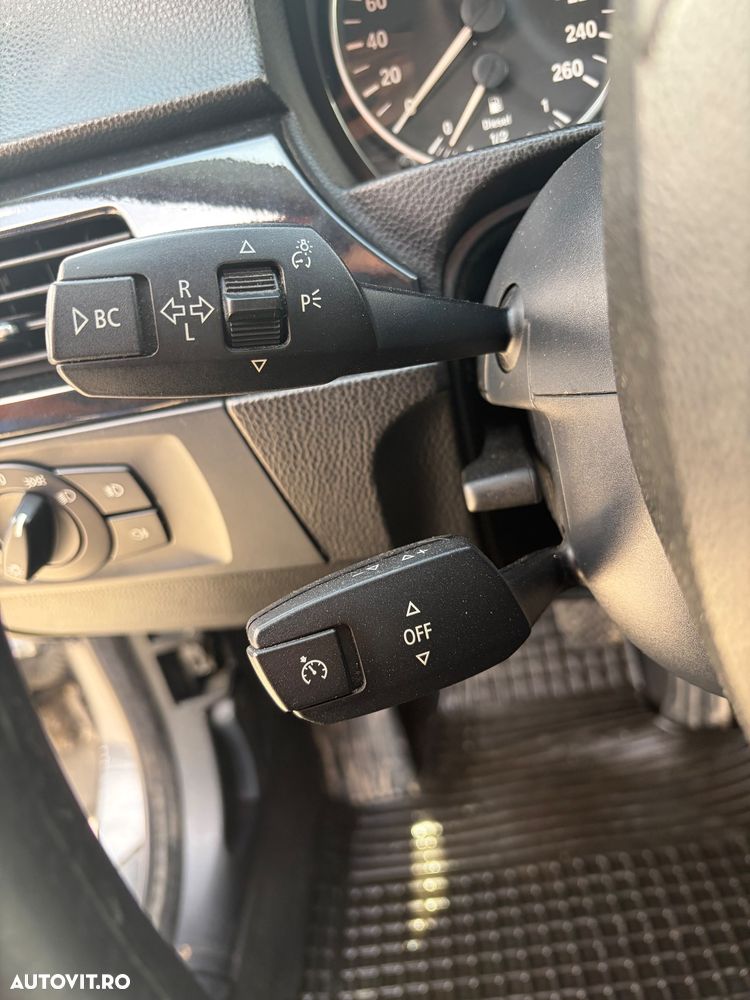 BMW Seria 3 320d - 7