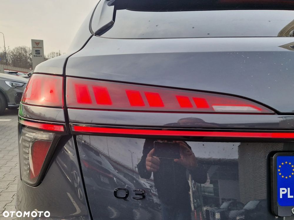 Audi Q3 Sportback - 24