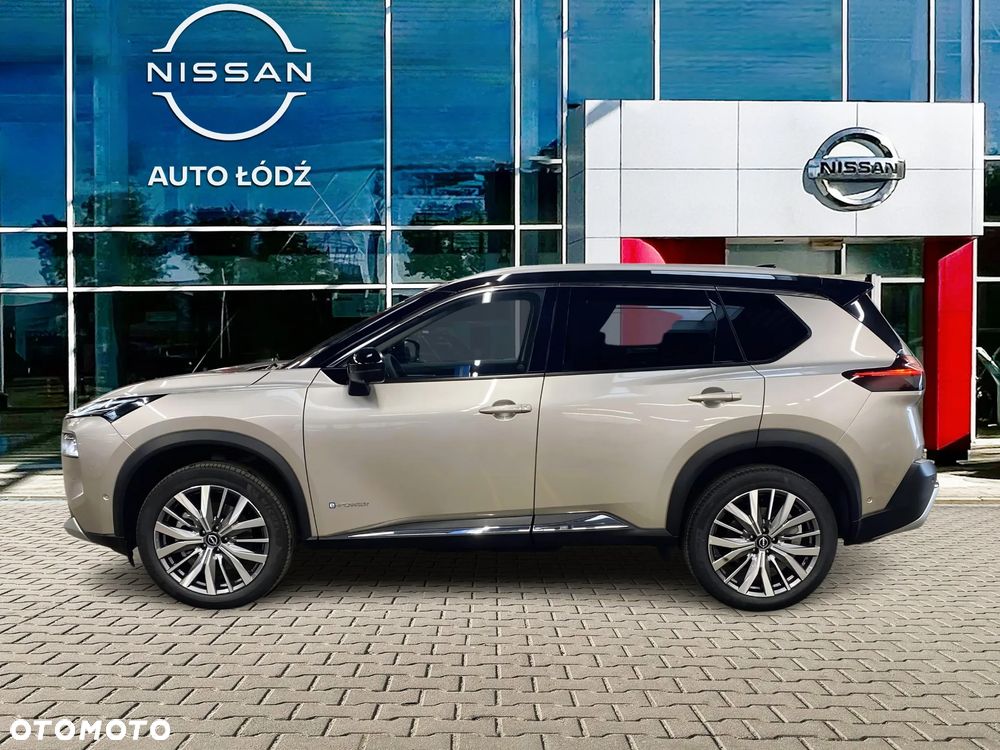 Nissan X-Trail 1.5 VC-T e-POWER Tekna e-4ORCE - 2