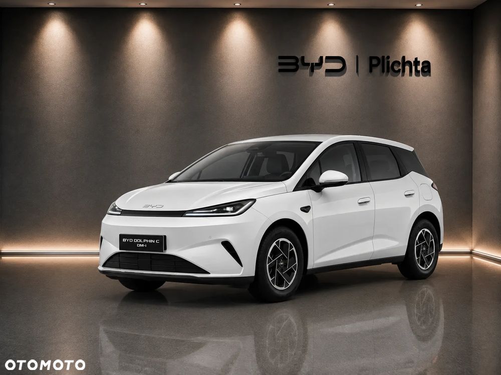 BYD Dolphin G - 2