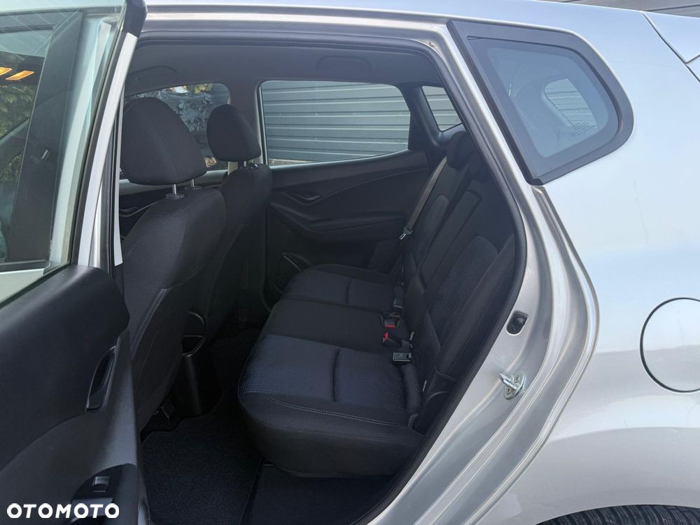 Hyundai ix20 1.4 5 Star Edition - 5