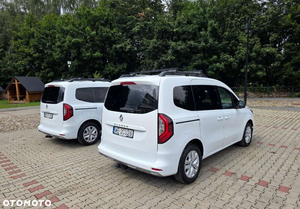 Renault Kangoo - 11