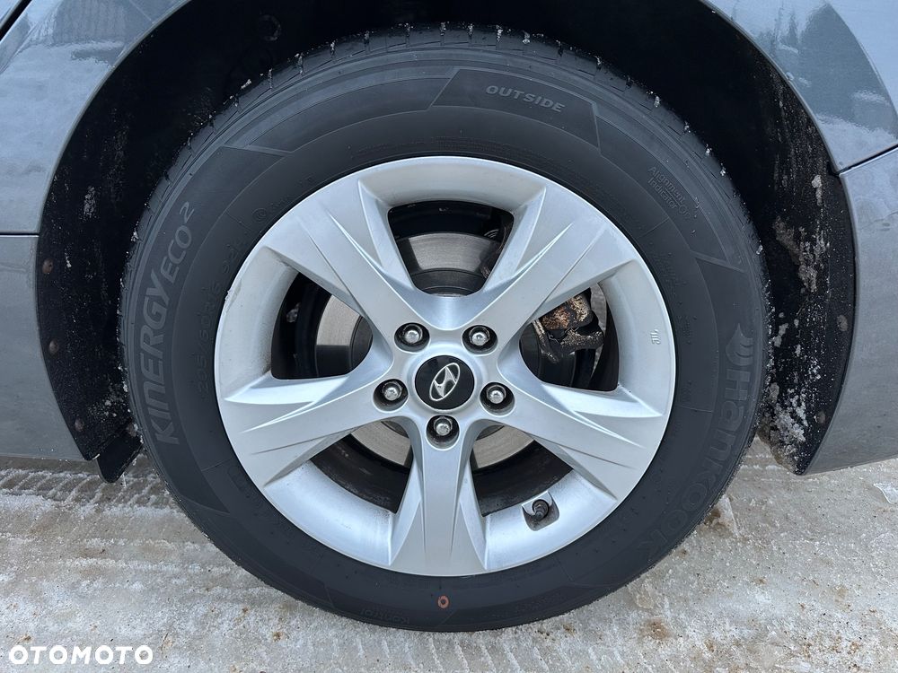 Hyundai i40 1.7 CRDi Comfort + - 22