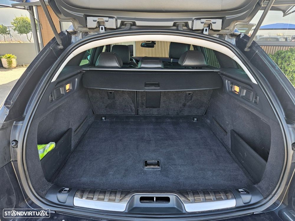 Peugeot 508 SW 2.0 BlueHDi Allure - 38