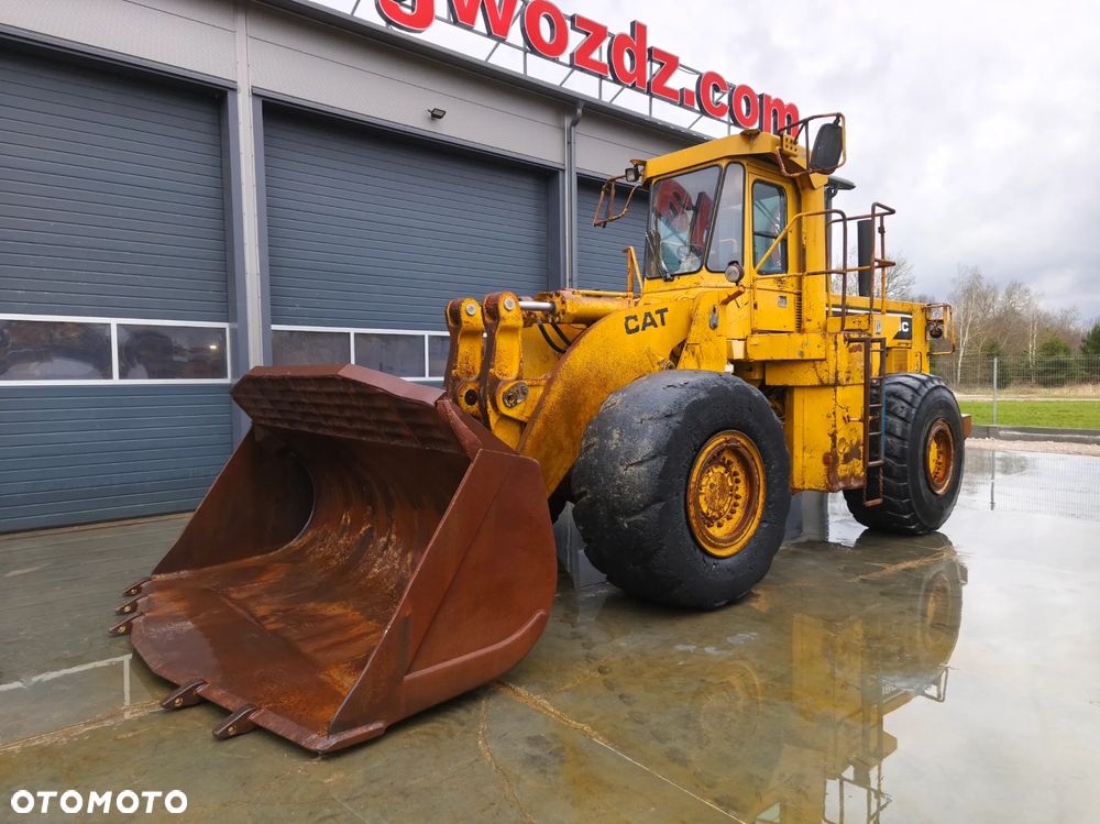 Caterpillar 980C - 4