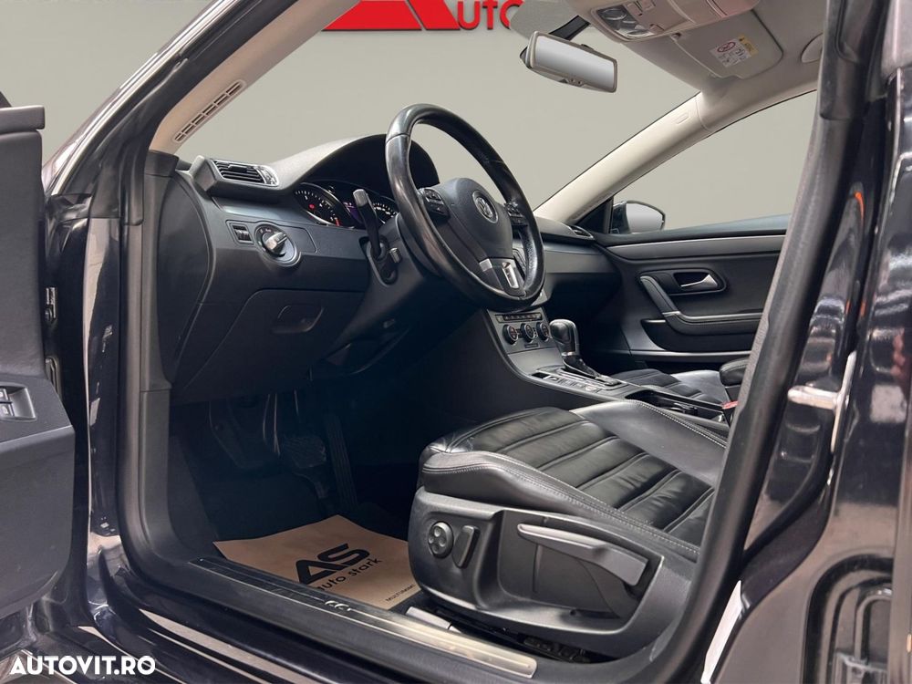 Volkswagen Passat CC 2.0 TDI BMT DSG - 4