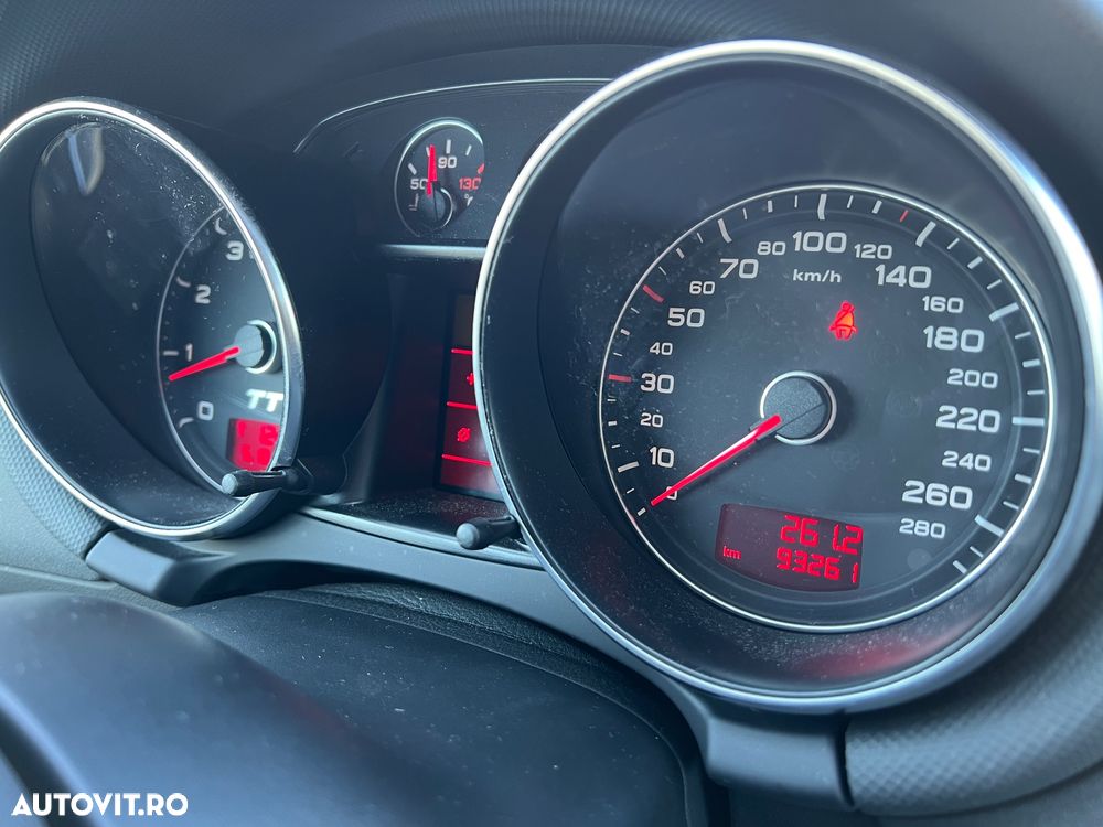Audi TT - 6