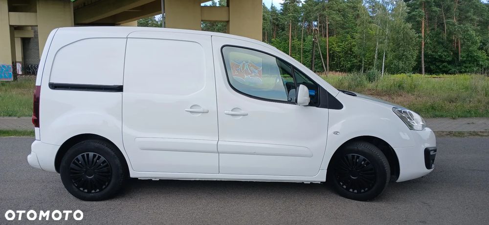 Peugeot Partner - 3