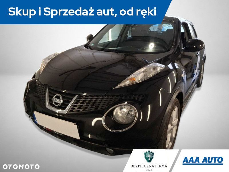 Nissan Juke - 3