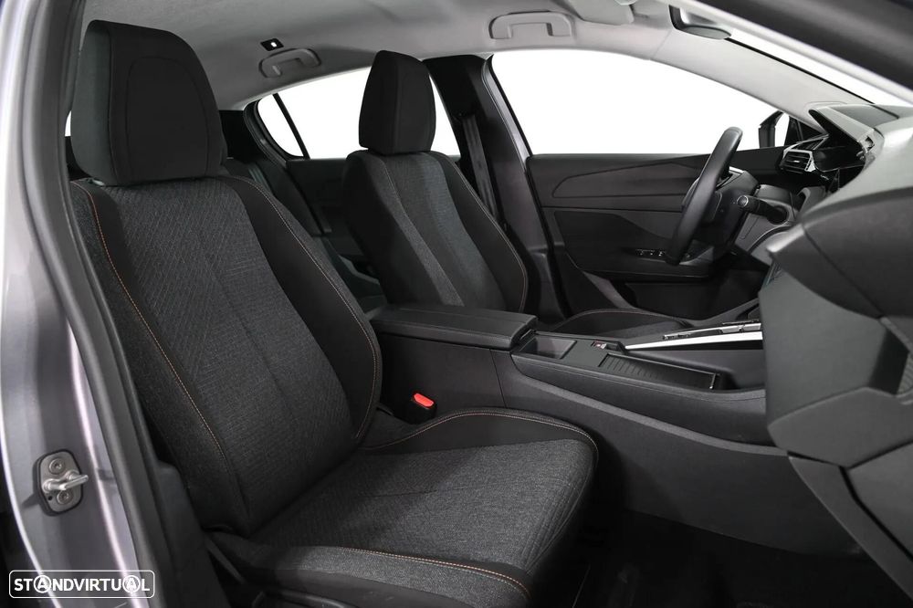 Peugeot e-308 54 kWh Style - 5