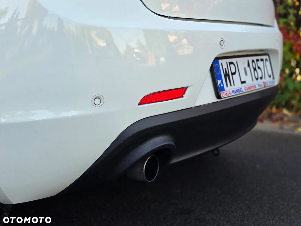 Alfa Romeo Giulietta - 14