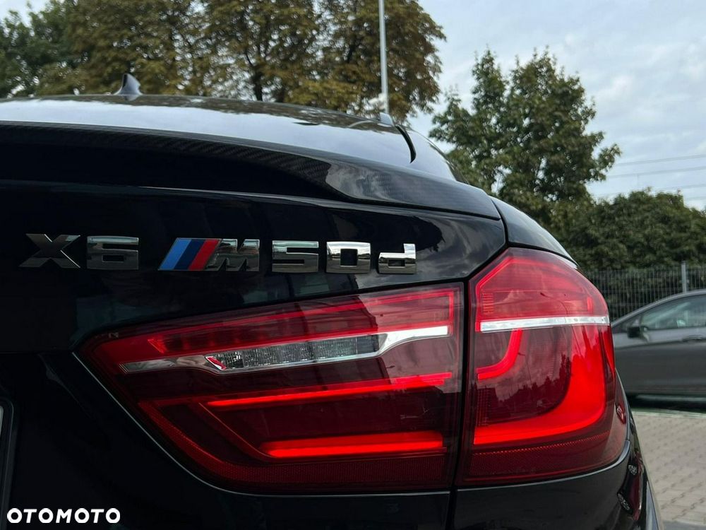 BMW X6M - 10