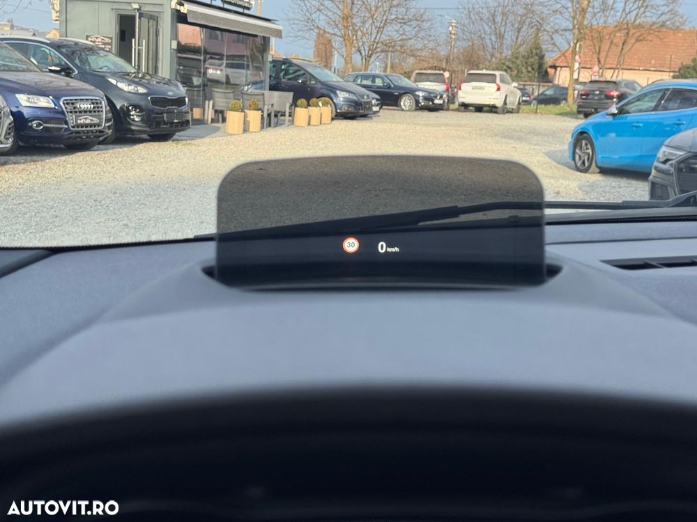 BMW Seria 2 220d Aut. Luxury Line - 28