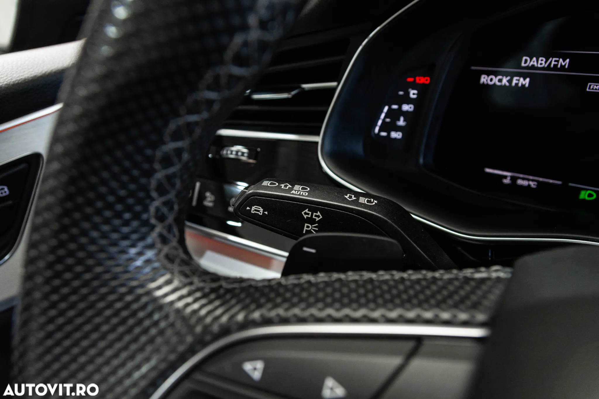 Audi SQ8 S Q8 TFSI quattro tiptronic - 26