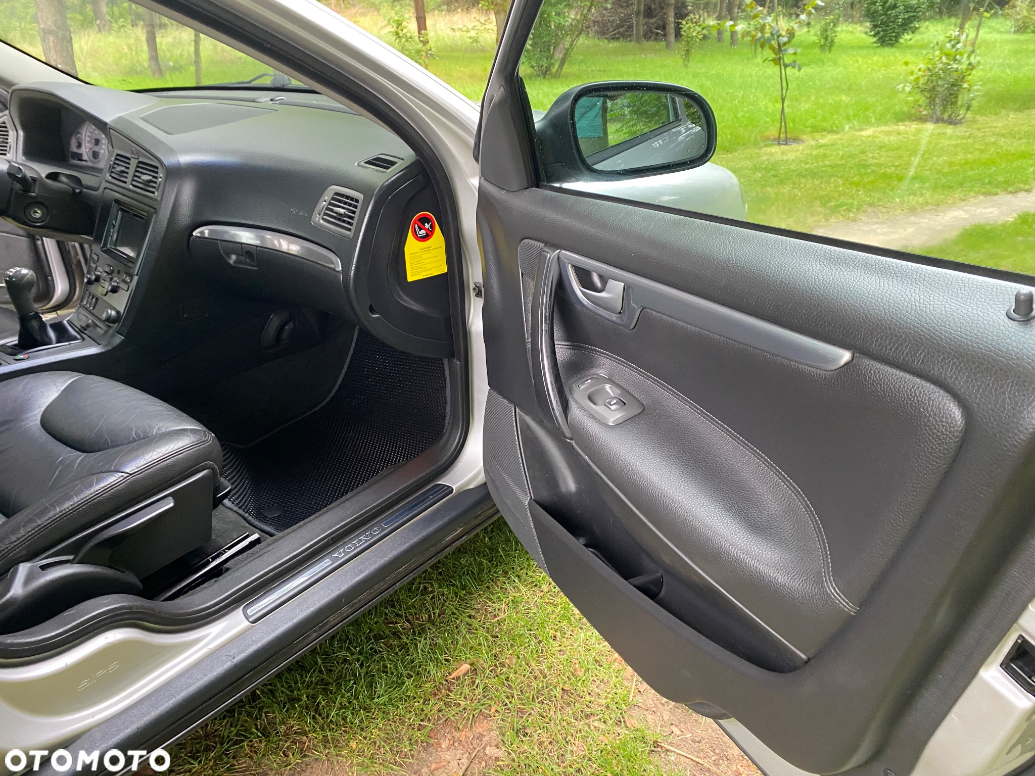 Volvo V70 2.4 - 22