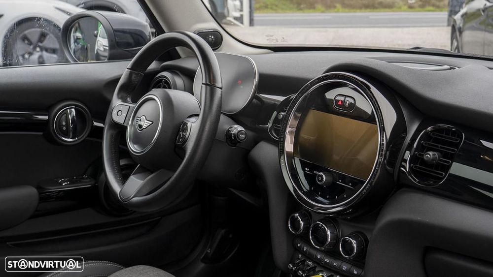 MINI 3 Portas Cooper SE Yours - 18