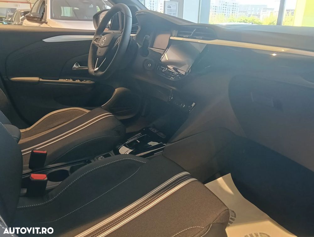 Opel Corsa - 5
