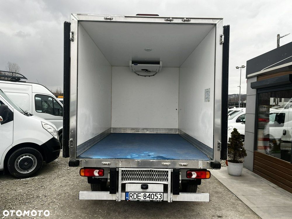 Opel Movano - 5