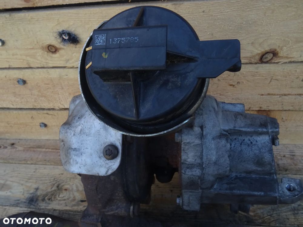 Turbosprężarka 2.0 TDI VW Audi Seat Skoda 04L253010T - 9