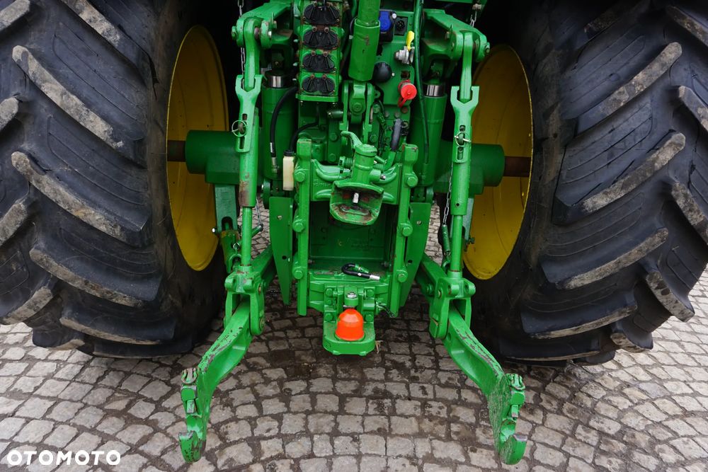 John Deere 7920 - 10