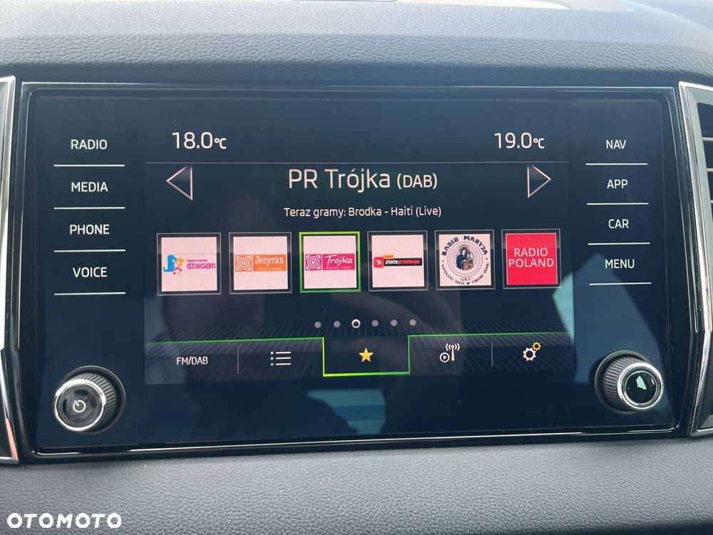 Skoda Karoq 1.5 TSI ACT Style DSG - 21