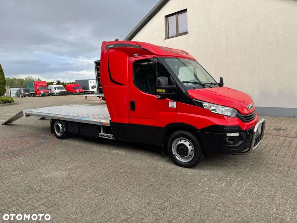 Iveco Daily - 2