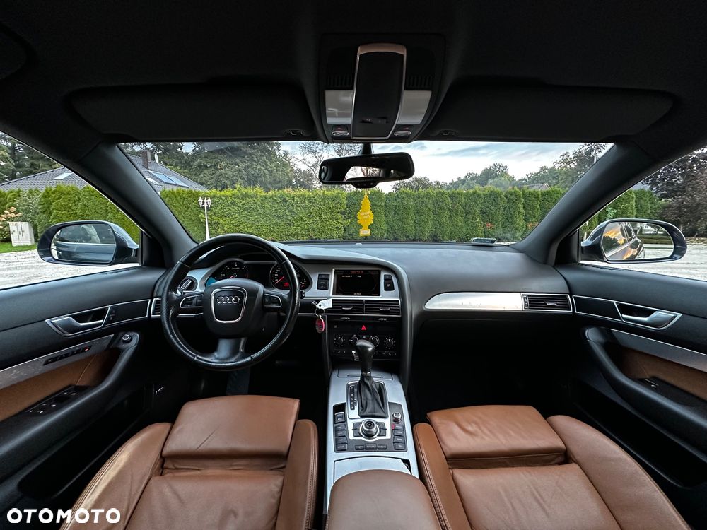 Audi A6 - 14
