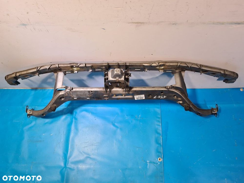 PAS PRZEDNI    FORD FOCUS MK1 - 10